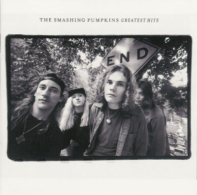 Smashing Pumpkins - {Rotten Apples} Greatest Hits