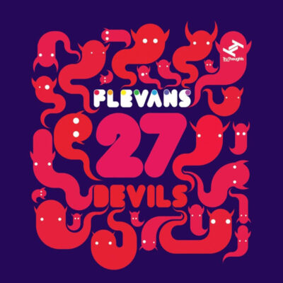 Flevans - 27 Devils