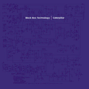 Black Box Technology - Caterpillar