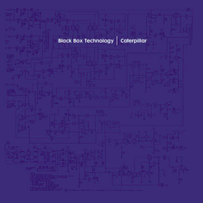 Black Box Technology - Caterpillar