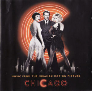 Music From The Miramax Motion Picture Chicago - O.S.T.