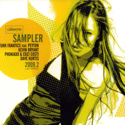 Various - Sampler 2009.2
