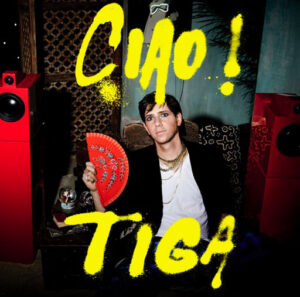 Tiga - Ciao!