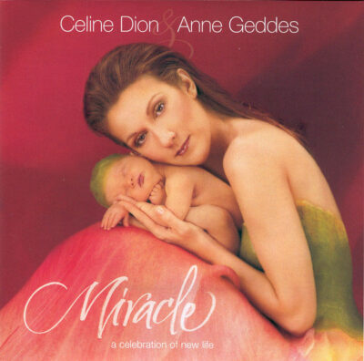 Celine Dion - Miracle