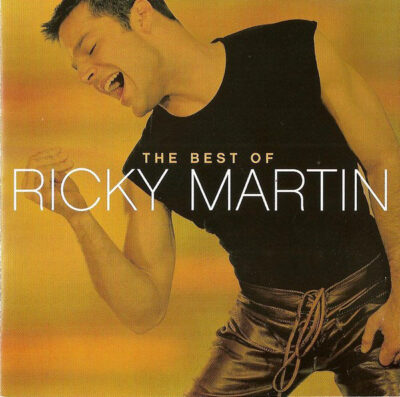 Ricky Martin - The Best Of Ricky Martin