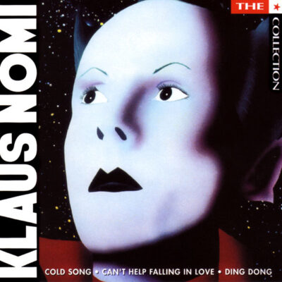 Klaus Nomi - The ★ Collection