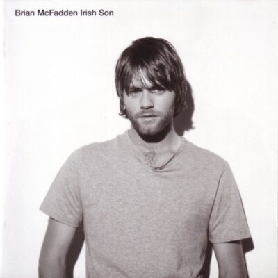 Brian McFadden - Irish Son