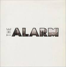 Alarm, The - Change LP - VINYL - CD