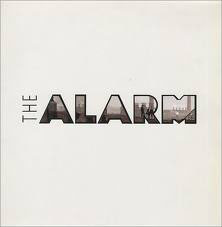 Alarm, The - Change