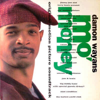 Various - Mo' Money - Original Motion Picture Soundtrack