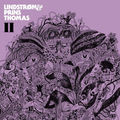 Lindstrøm & Prins Thomas - II