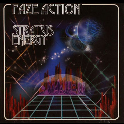 Faze Action - Stratus Energy