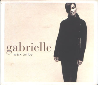 Gabrielle - Walk On By