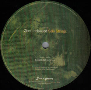 Zion Lockwood - Solo Strings