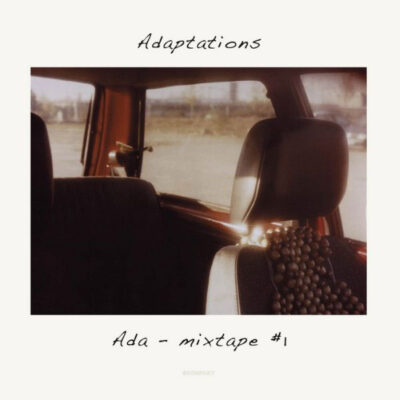 Adaptations Mixtape #1 -Ada - V/A