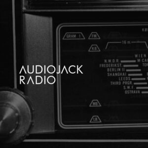 Audiojack - Radio