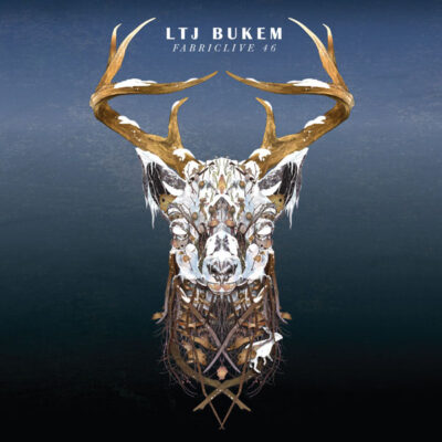 FabricLive 46 - LTJ Bukem - Various