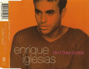 Enrique Iglesias - Rhythm Divine