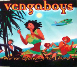 Vengaboys - We're Going To Ibiza!