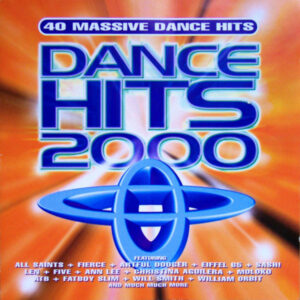 Dance Hits 2000 - Various