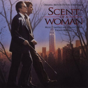 Scent Of A Woman (Thomas Newman) - O.S.T.