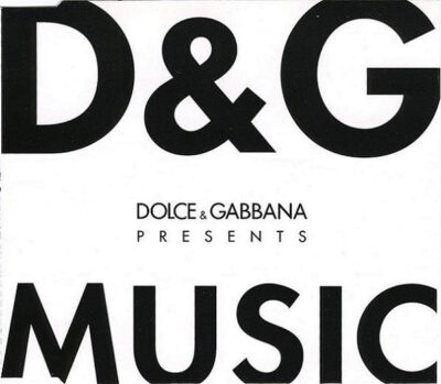 Dolce & Gabbana - Music