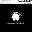 Happy Blockheadz - Make It Right