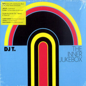 DJ T. - The Inner Jukebox