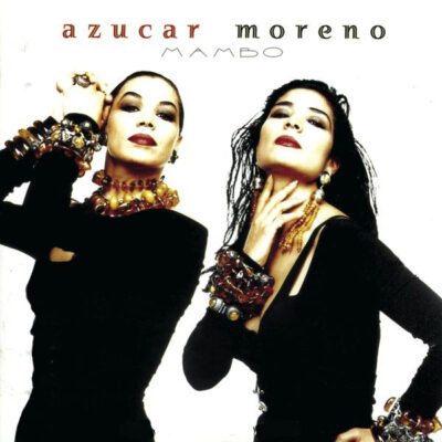 Azucar Moreno - Mambo