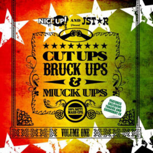Cut Ups, Bruck Ups & Muck Ups Volume One - Various