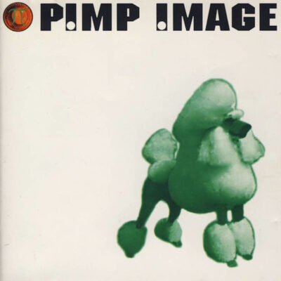 Pimp Image - Whisper 2000