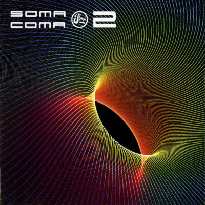 Soma Coma Vol. 2 - Various