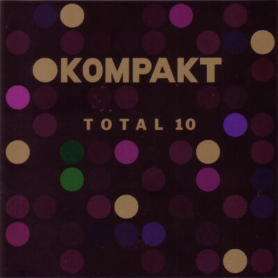 Total 10 - Various