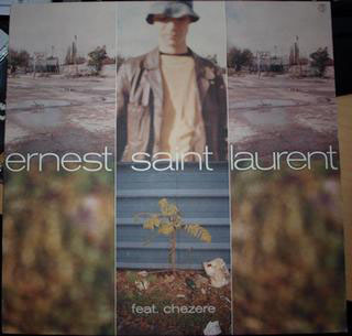 Ernest Saint Laurent - We Are One