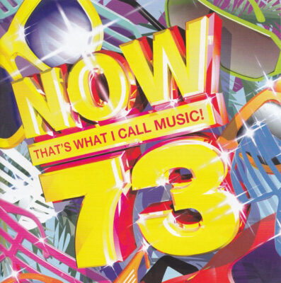 Now That's What I Call Music! 73 - Various
