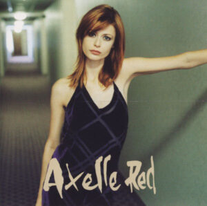 Axelle Red - A Tatons