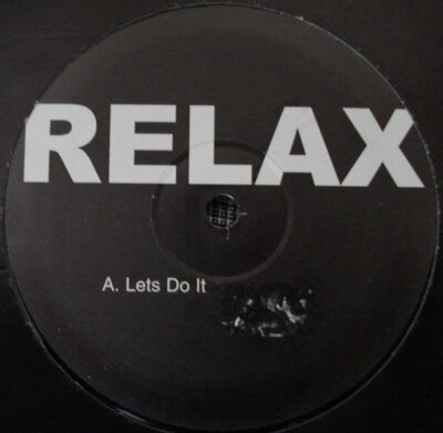 Frankie Goes To Hollywood - Relax 2003