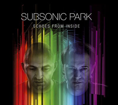 Subsonic Park - Echoes From Inside