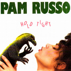 Pam Russo - Hold Tight