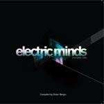 Electric Minds Volume 1 - Various