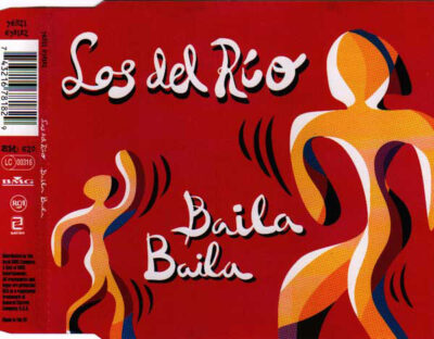 Los Del Rio - Baila Baila