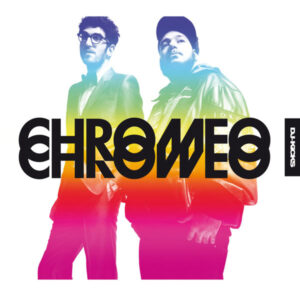 DJ-Kicks - Chromeo - Various