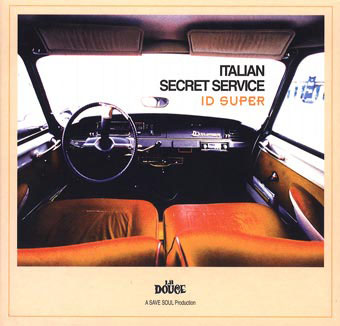 Italian Secret Service - ID Super