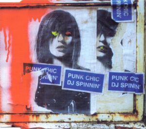 Punk Chic - DJ Spinnin'