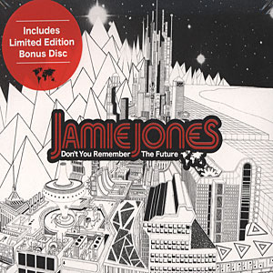 Jamie Jones - Don't You Remember The Future