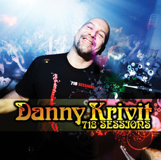 718 Sessions -Danny Krivit - Various
