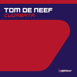 Tom De Neef - Cudabata