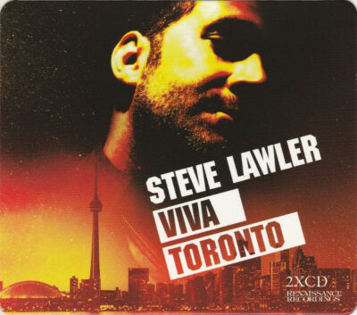 Viva Toronto - Steve Lawler - Various
