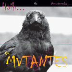 Os Mutantes - Haih ... Or Amortecedor LP - VINYL - CD