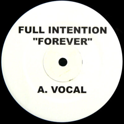 Full Intention - Forever